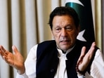 Michael Holding is the latest to voice his concern for Imran Khan. 