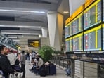 The Delhi airport further said it was “fully committed to supporting all security and government agencies and complying with all laid down protocols” as the airport operator.