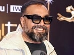 In a world obsessed with hustle, Anurag Kashyap shares why he chose Bengaluru over Mumbai. (File Photo/ PTI)