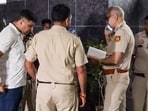 The accused had come to Delhi from the family’s native village around seven months ago in search of work, cops revealed.