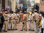 As per officers, the girl told in her complaint that the incident took place late on Tuesday night when she was at home.