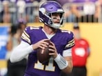 Carson Wentz has emerged as the leading option to start in Week 2 against the Chicago Bear.