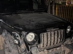 Police are investigating the crash to establish the exact sequence of events and circumstances surrounding the fatal collision. (HT)