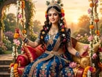 Radha Ashtami 2026: Puja muhurat, rituals, and meaning of the festival
