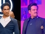 India's Got Latent contestant steals the show with his mimcry of Ravi Kishan.