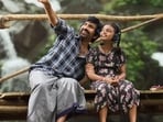 Irumudi OTT release date: Ravi Teja plays Nakshathra's father in the film. 