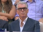 Pierce Brosnan