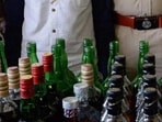 Rekha Gupta said the Delhi government is following a zero-tolerance policy towards the illegal liquor trade.