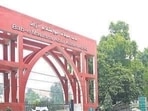 The association said that the students’ concerns were allegedly met with threats and intimidation instead of an effective response from the authorities.