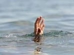 The deceased’s father, Nathu, said waterlogging had been a regular problem in the area. “People raise their voice, but the authorities have found no permanent solution. I was away when the mishap took place,” he said. (HT File)