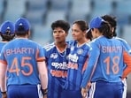 ICC takes action against India pacer Kranti Gaud ICC takes action against India pacer Kranti Gaud