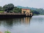 Topchanchi Lake (HT PHOTO)