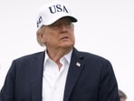 Trump described attempts to limit the technology as part of a “Sick conspiracy” and argued that tighter controls could benefit China.
