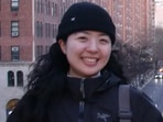 Former tech worker who now works independently as a creator.