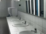 Chinese school reportedly restricts bathroom breaks during class.