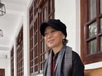 Writer and filmmaker Anungla Zoe Longkumer (Saurabh Sharma)