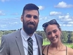 The East Greenbush Police confirmed that missing man Dominick Bianchi was found dead in the woods. His family noted struggles with mental health and diabetes.