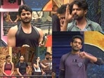 టార్గెట్ త్రిగుణ్.. ఫస్ట్ నామినేషన్స్ తో దద్దరిల్లిన బిగ్ బాస్ హౌస్.. ఇదే కదా కావాల్సింది!(youtube/starmaa)