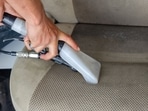 A 15-minute Sunday ritual with the car vacuum cleaner changed how I keep my car clean.