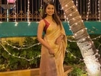 Disha Salian died after falling from a 12th-floor flat in Malad on June 9, 2020..