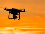 Transporting drones or their components into Beijing will also be forbidden.