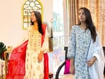 How to style a kurta for festive occasions: 5 easy outfit ideas I’d actually wear