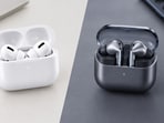 Galaxy Buds and AirPods take very different approaches to the wireless audio experience.