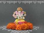 గణేష్ చతుర్థి ఉత్సవాలు