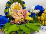 వినాయక చవితి నాడు ఇంట్లో గణపతి పూజ ఎలా చేయాలి? ముహూర్తం, విధానం, మంత్రం!