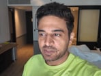 Gaurav Khanna shared he did not want to risk his health and recovery from the elbow injury.