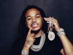 Chicago rapper BloodHound Q50, 22, was shot and killed in an early-morning incident. Multiple assailants fired from two cars, with Cooper sustaining fatal injuries. 