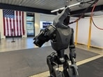 Founded in 2024, Foundation has so far deployed around 10 humanoid robots.