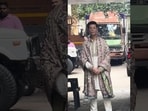 Karan Johar Spotted At Sohail Khan’s House