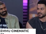 Is Vibe connected to Go Goa Gone, Madgaon Express, Kunal Kemmu reveals
