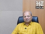 IIT-K Director on JEE Advanced