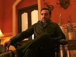 Mirzapur The Movie box office collection day 10: Pankaj Tripathi in a still from movie.