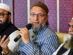 The AIMIM chief criticised SIR, alleging it had placed an additional burden on minorities, SC/STs and migrants.