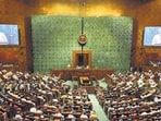 Without formal closure, Parliament cannot reassemble and Article 123 ordinances are barred.