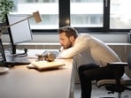 Bad posture can result from not getting enough movement, shares Sachin Sethi. 