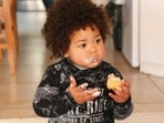 Children can be overweight and still lack nutrients in their regular diet. 