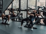 Fitness trainer explains why many women are around the 30% body fat.