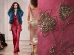 Ralph Lauren faces fresh backlash over ‘hand-applied embellishments’ on beaded dress