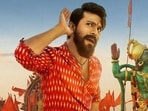 Rangasthalam starred Ram Charan and Samantha Ruth Prabhu in the lead roles.