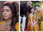 Samantha Seemantham: సమంతకు సీమంతం.. శ్రీవిద్య సాంప్రదాయం, కళా ఆవరణ పూజ.. అసలేంటివి?