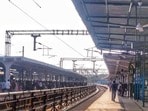 సికింద్రాబాద్ రైల్వే స్టేషన్ (ఫైల్ ఫొటో)