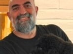 Tommaso Cioni is Nancy Guthrie's son-in-law, and is reportedly among the last people to see her before her disappearance. 