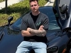 James Wehr: South OC Cars and Coffee founder killed horrific crash