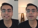 A man says  <span class='webrupee'>₹</span>1.5-2 lakh a month is enough for a comfortable life in Indian cities and warns against chasing higher pay.