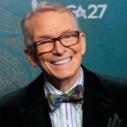 Bob Mackie has died at 87