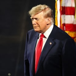 In a social media post, Trump accused countries around the world of failing to assist the US, while arguing that Washington has done more for other nations than it has for itself over several generations.